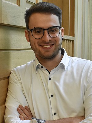 Orgel-Camp für junge Leute